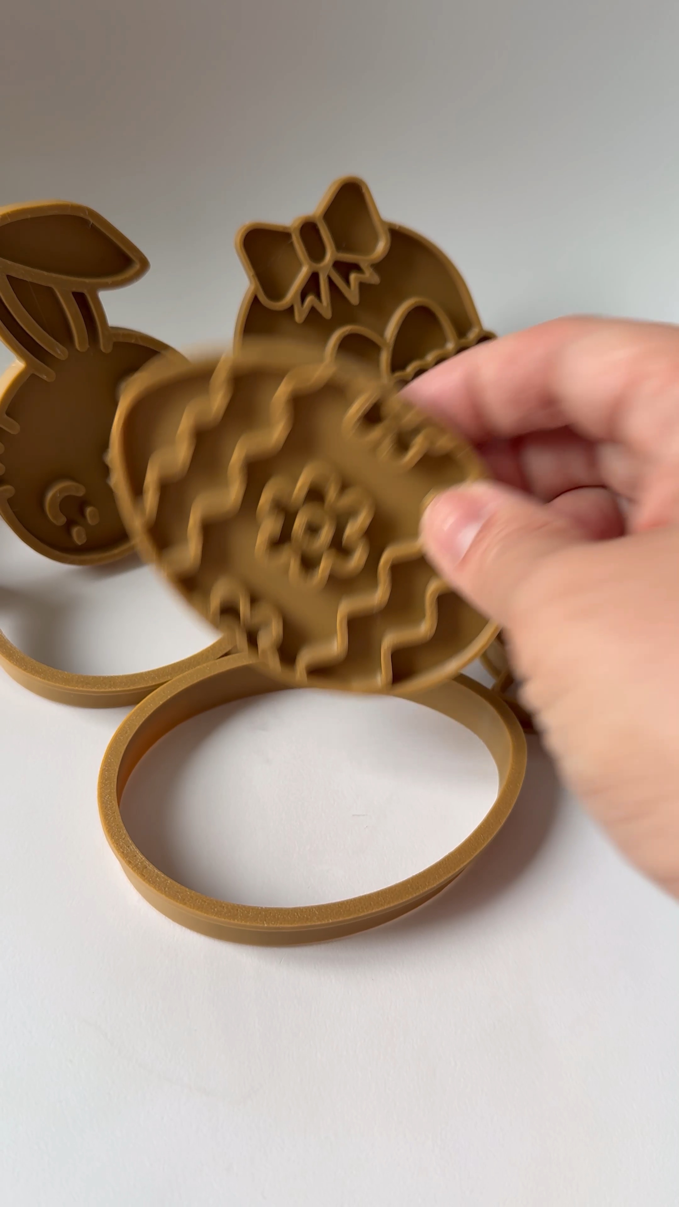 Easter Cookie Cutter Collection  video thumbnail